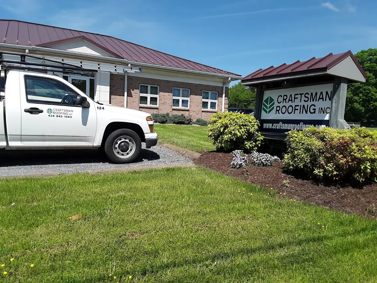 Quality Roof Inspection & Assessment by experienced craftsmen in Haines Corner